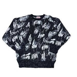 Vintage Dad Sweater Size Medium